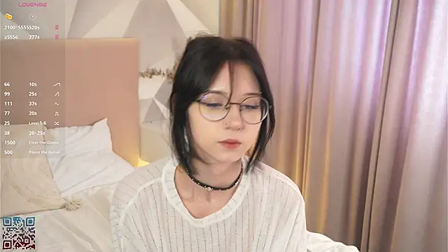 Snapshot of DeliaLoma chatting on 31, 3, 2026 DeliaLoma online show from 31, 3, 2026