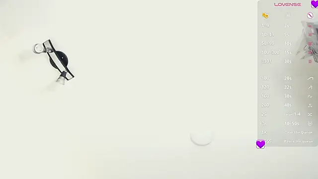 Snapshot of Agatha_Dubois4_ chatting on 3, 2, 2026 Agatha Dubois4 online show from 3, 2, 2026