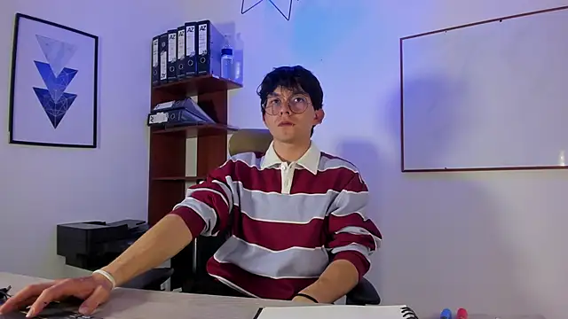 Eliot X online show from 19, 12, 2025