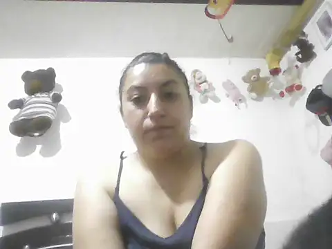 SEXY-FLOW online show from 18, 12, 2025