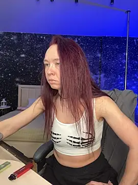 Spoty Kate  online show from 8, 3, 2026