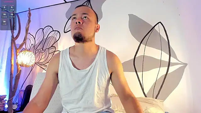 maaxtaylor  online show from 11, 1, 2026