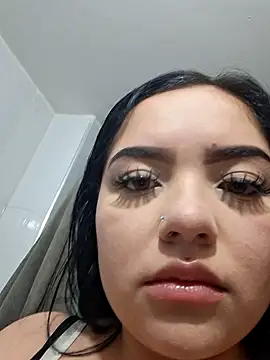 Snapshot of Abby_79 chatting on 22, 12, 2025 Abby 79 online show from 22, 12, 2025