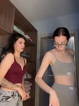 RussianGirls  online show from 3, 4, 2026
