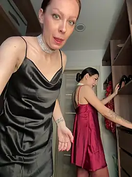 RussianGirls  online show from 10, 5, 2026