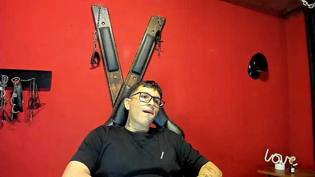 anddy024  online show from 20, 12, 2025