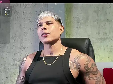 oruz stud online show from 15, 1, 2026