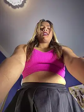 MiaSizzle online show from 18, 2, 2026