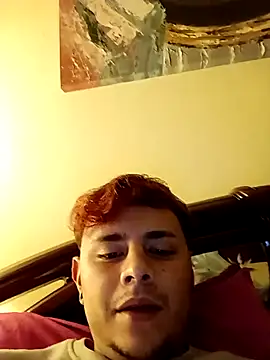 Sickbooy69 online show from 11, 1, 2026