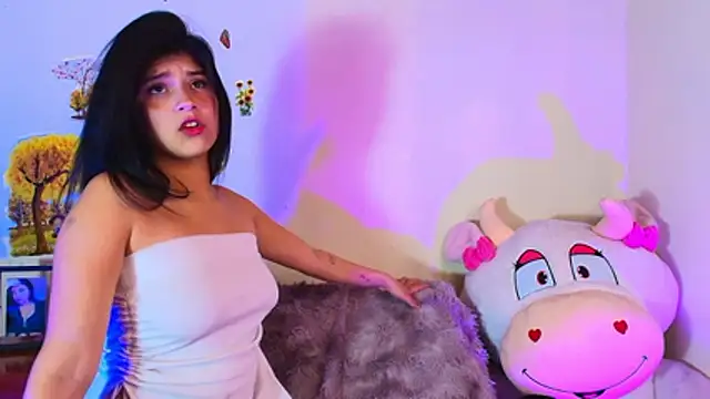 hannaa cute online show from 15, 6, 2026