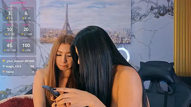 Snapshot of Cute_Princess_pm chatting on 3, 2, 2026 Cute Princess pm online show from 3, 2, 2026