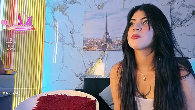 Snapshot of Cute_Princess_pm chatting on 16, 2, 2026 Cute Princess pm online show from 16, 2, 2026