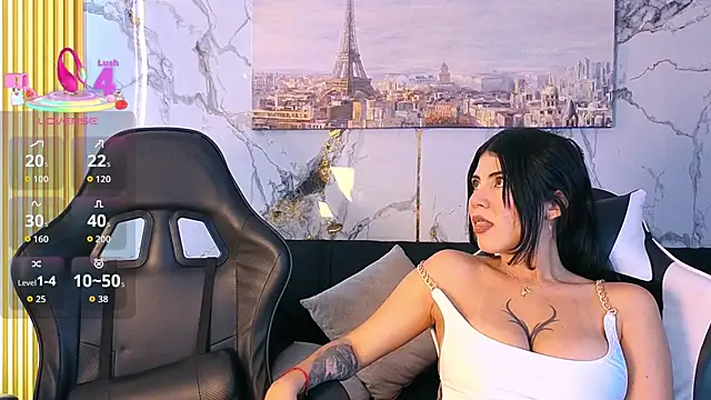 Snapshot of Cute_Princess_pm chatting on 21, 2, 2026 Cute Princess pm online show from 21, 2, 2026