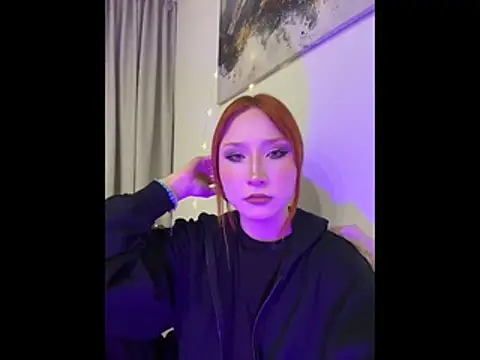 CorosiaClay online show from 20, 12, 2025