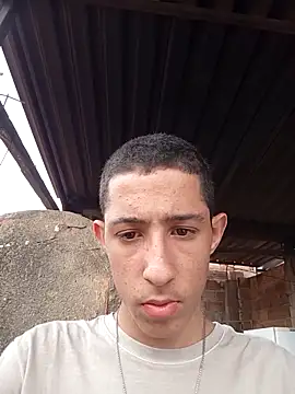 Caiogostosinho007 online show from 19, 12, 2025