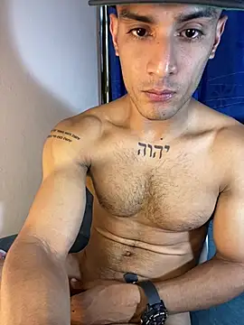 Maicol xxxx online show from 18, 1, 2026