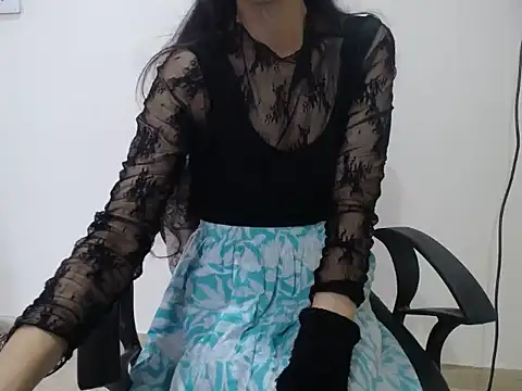 Snapshot of Farhana_beautyfull chatting on 1, 4, 2026 Farhana beautyfull online show from 1, 4, 2026