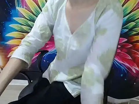 Farhana beautyfull online show from 2, 5, 2026