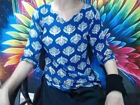 Farhana beautyfull online show from 28, 5, 2026