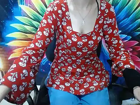 Farhana beautyfull online show from 14, 7, 2026