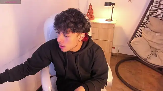 Snapshot of Slasher_1 chatting on 5, 1, 2026 Slasher 1 online show from 5, 1, 2026