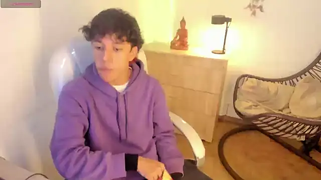 Snapshot of Slasher_1 chatting on 6, 1, 2026 Slasher 1 online show from 6, 1, 2026