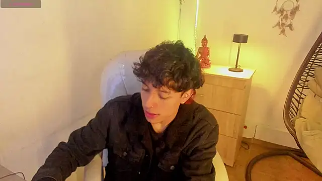 Snapshot of Slasher_1 chatting on 7, 1, 2026 Slasher 1 online show from 7, 1, 2026