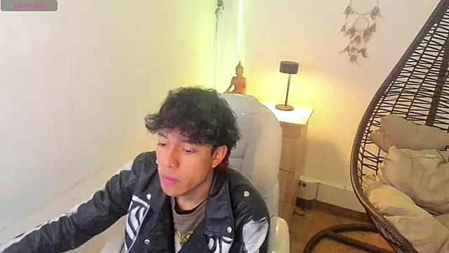 Snapshot of Slasher_1 chatting on 8, 1, 2026 Slasher 1 online show from 8, 1, 2026