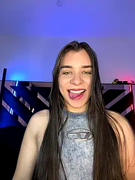 Snapshot of cristalcott chatting on 20, 12, 2025 cristalcott online show from 20, 12, 2025