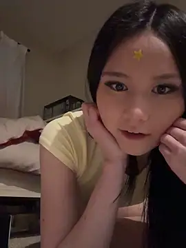 luvvivii online show from 12, 3, 2026