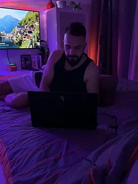 Kiskamalinka89 online show from 8, 2, 2026