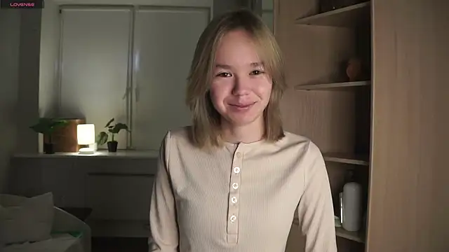 DollyAmrine online show from 21, 12, 2025