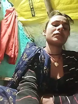 Cuty priti online show from 18, 1, 2026