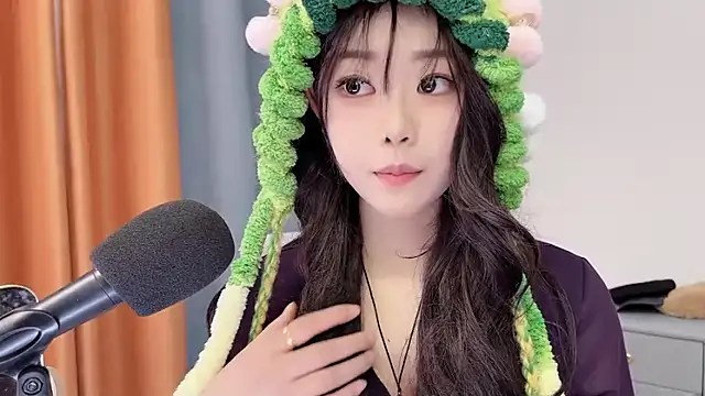 smalldaisy online show from 3, 2, 2026