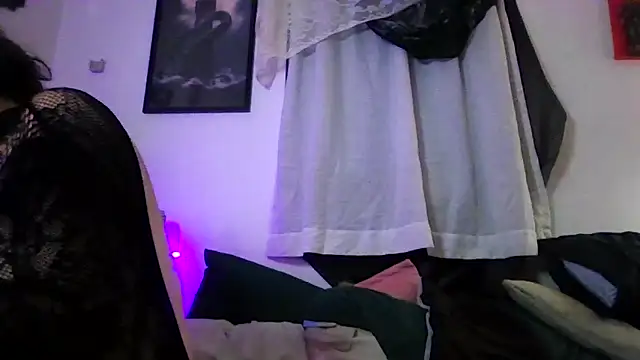 GoddessRae19 online show from 6, 2, 2026