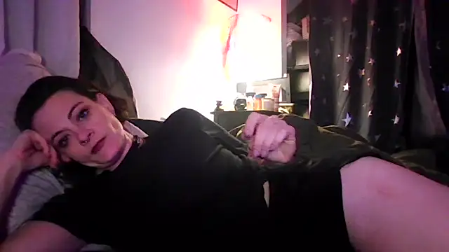 GoddessRae19 online show from 15, 2, 2026