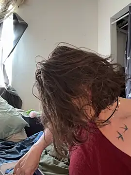 GoddessRae19 online show from 18, 3, 2026