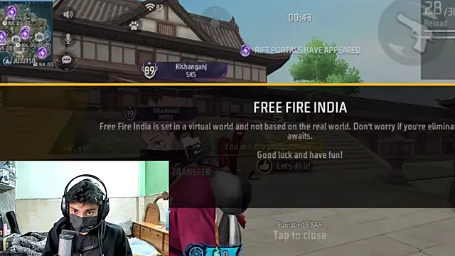 vincenzox7 online show from 10, 2, 2026