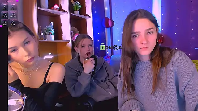 lole ti online show from 21, 2, 2026