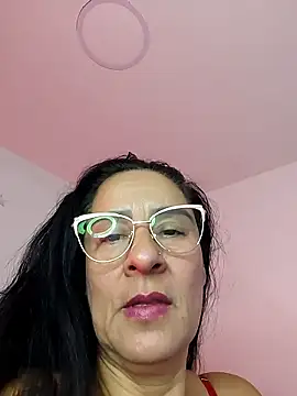 KiaraFoster online show from 9, 1, 2026