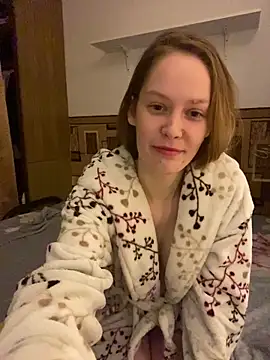  MarieApril online show from 22, 12, 2025