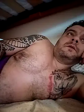 TomasTenerife online show from 5, 2, 2026