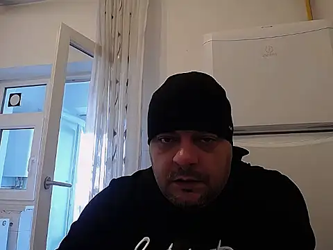 TomasTenerife online show from 3, 3, 2026