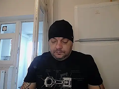 TomasTenerife online show from 4, 3, 2026