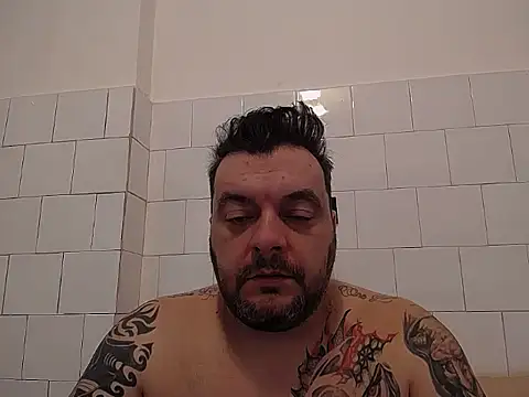 TomasTenerife online show from 18, 3, 2026