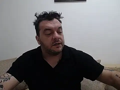 TomasTenerife online show from 26, 3, 2026