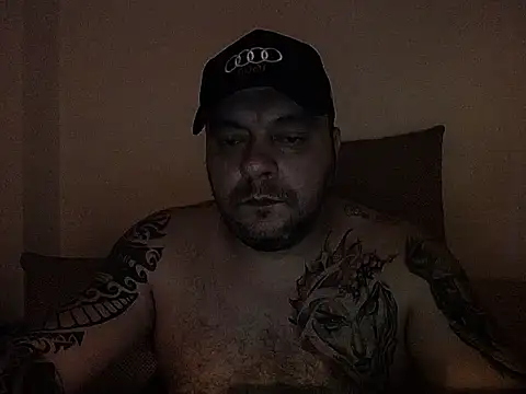 TomasTenerife online show from 29, 3, 2026