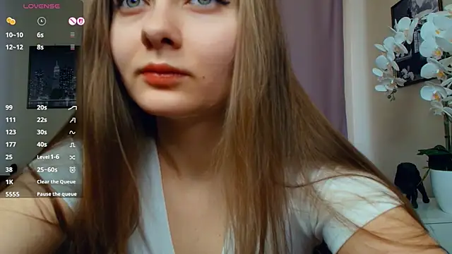 Snapshot of CamiPacker chatting on 22, 2, 2026 CamiPacker online show from 22, 2, 2026