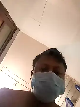 sexjames77777 online show from 11, 1, 2026