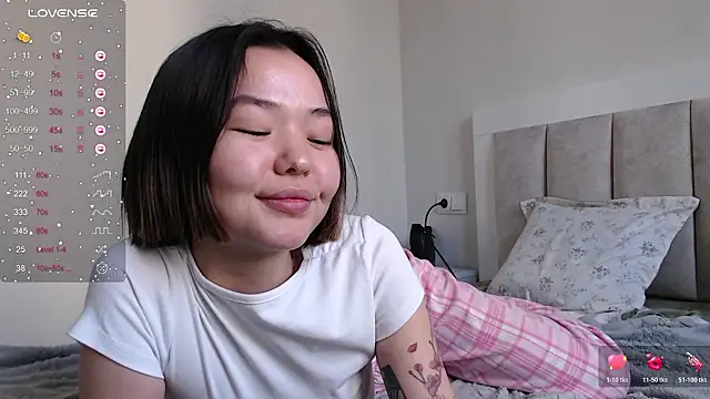 niia mur online show from 13, 3, 2026